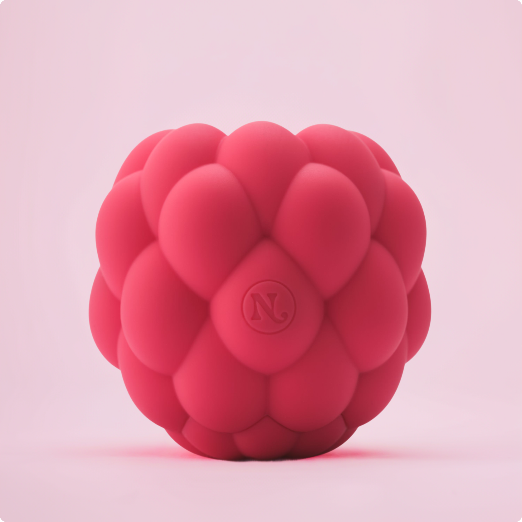 ベリー — フロント